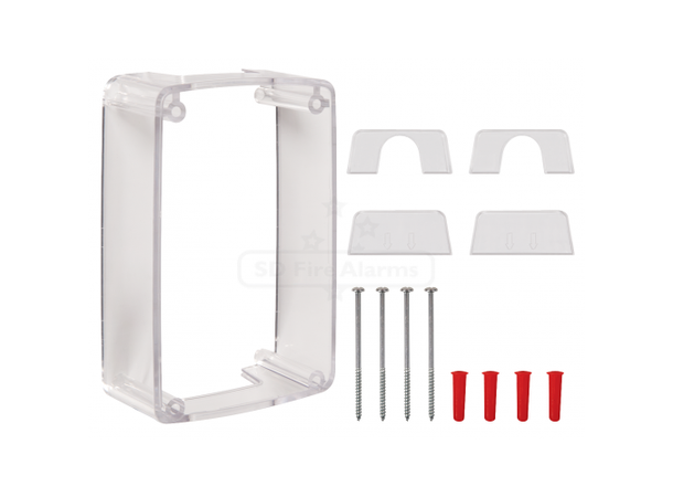 Avstandsstykke for Eurostopper - 50mm